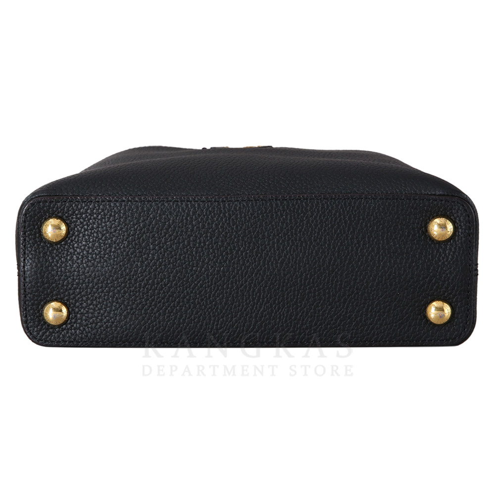 LOUIS VUITTON(USED)루이비통 카퓌신 BB